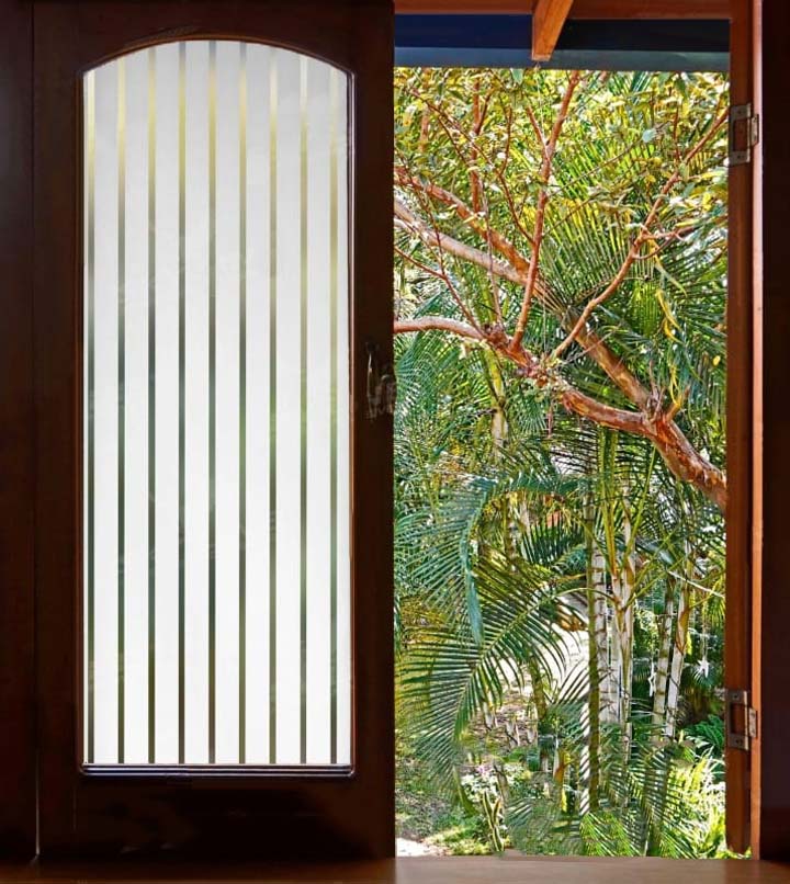 Vinilo Decorativo Estilo Vitral  60604